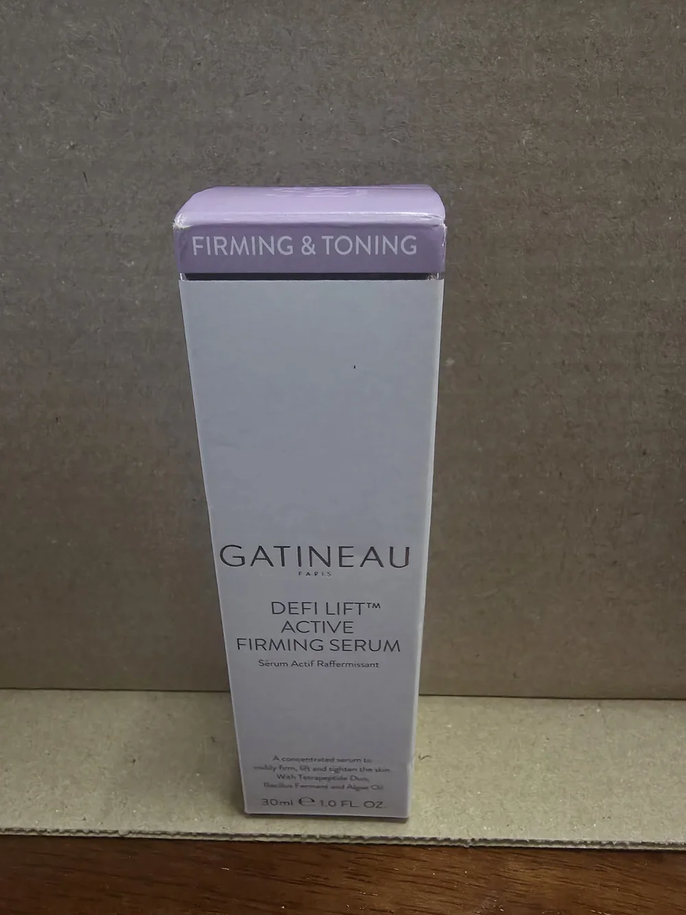 Défi Lift Active Firming Serum — Pink